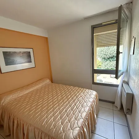 4 Personnes Avec Garage - Fr-1-837-2 Argelès-sur-Mer