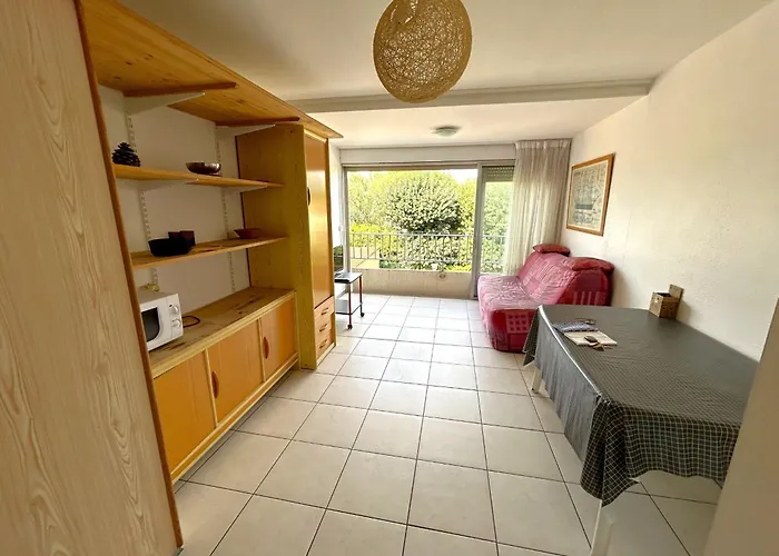 4 Personnes Avec Garage - Fr-1-837-2 *