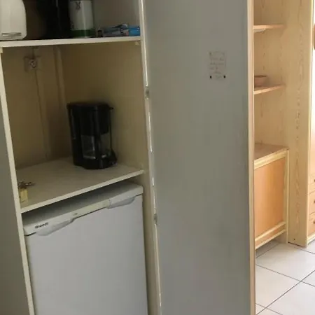 아파트 4 Personnes Avec Garage - Fr-1-837-2 *