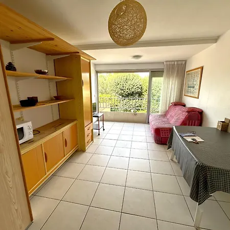 4 Personnes Avec Garage - Fr-1-837-2 *